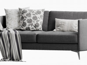 boconcept osaka 5 3D Модель