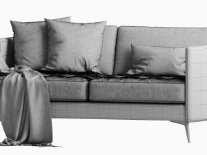boconcept osaka 5 3D Модель