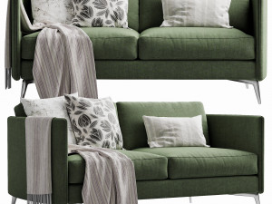 boconcept osaka 6 3D Модель