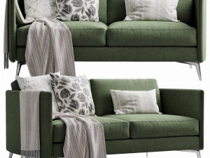 boconcept osaka 6 3D Model