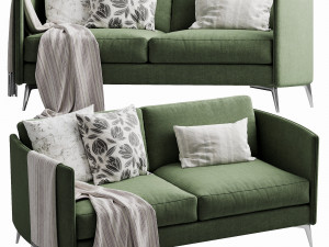 boconcept osaka 6 3D Модель