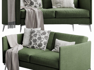 boconcept osaka 6 3D Модель