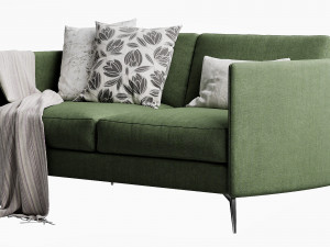 boconcept osaka 6 3D Модель