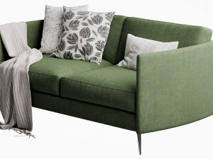 boconcept osaka 6 3D Модель