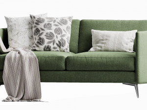 boconcept osaka 6 3D Модель