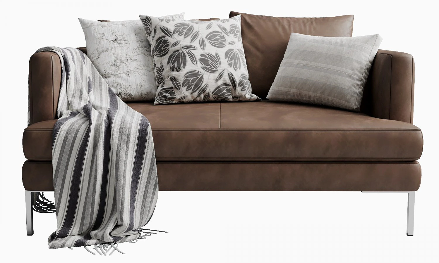 boconcept istra 3D Model .c4d .max .obj .3ds .fbx .stl .blend