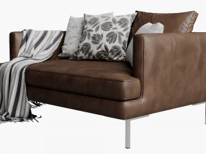 boconcept istra 3D Model
