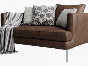 boconcept istra 3D Model