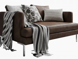 boconcept istra 3D Model