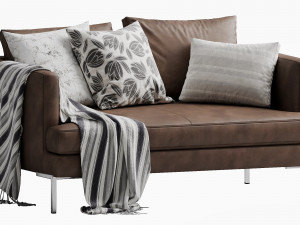 boconcept istra 3D Model