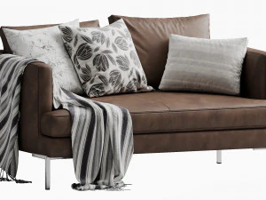 boconcept istra 3D Model