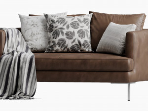 boconcept istra 3D Model