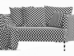 boconcept istra 3D Model