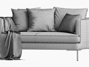 boconcept istra 3D Model