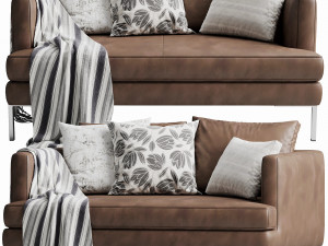 boconcept istra 3D Model
