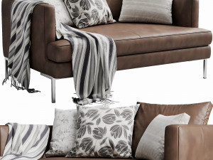 boconcept istra 3D Model