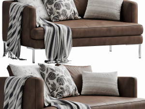 boconcept istra 3D Model