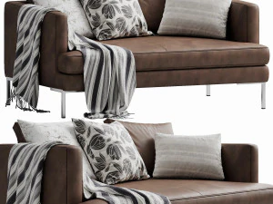 boconcept istra 3D Model