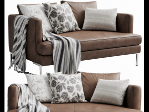 boconcept istra 3D Model