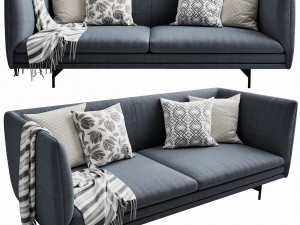 boconcept nantes Model 3D