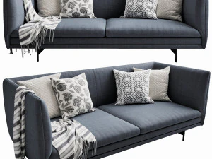 boconcept nantes 3D Model