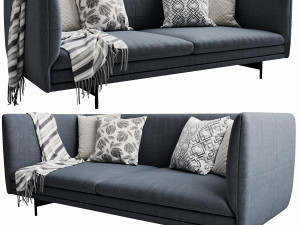 boconcept nantes Model 3D
