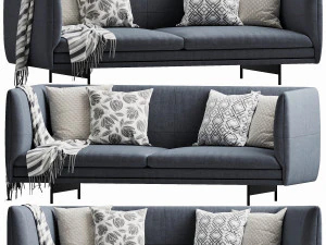 boconcept nantes 3D Model