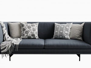 boconcept nantes 3D Model