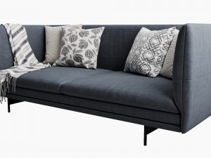boconcept nantes Model 3D