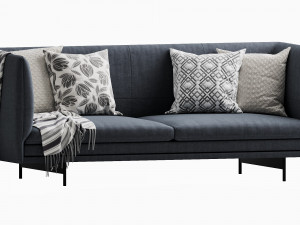 boconcept nantes Model 3D