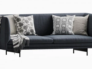 boconcept nantes 3D Model
