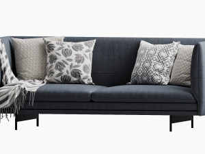 boconcept nantes Model 3D