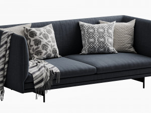boconcept nantes Model 3D