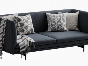 boconcept nantes 3D Model