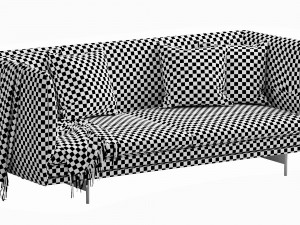 boconcept nantes Model 3D