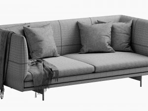 boconcept nantes 3D Model