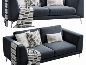 boconcept nantes 3D 모델