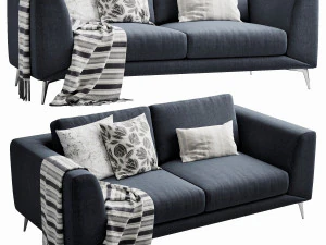 boconcept nantes 3D Model