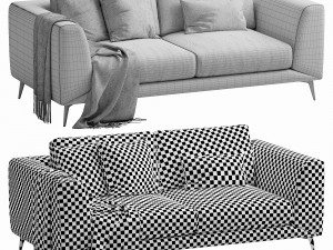 boconcept nantes 3D 모델