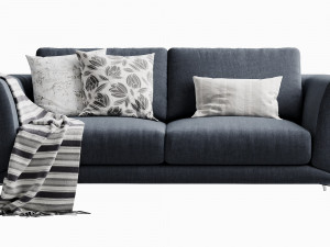 boconcept nantes 3D 모델