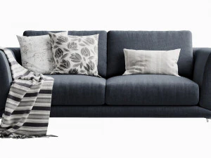 boconcept nantes 3D Model
