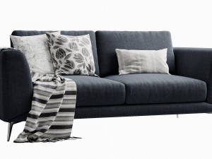 boconcept nantes 3D 모델