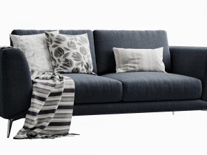 boconcept nantes 3D Model