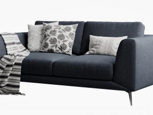 boconcept nantes 3D Model