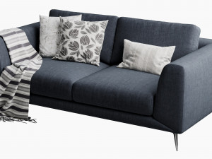 boconcept nantes 3D 모델