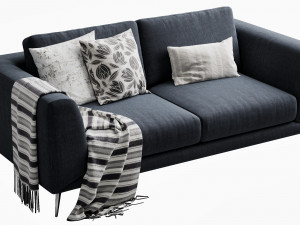 boconcept nantes 3D 모델