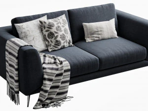boconcept nantes 3D Model