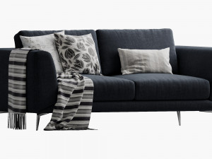 boconcept nantes 3D 모델