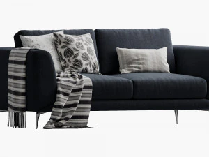 boconcept nantes 3D Model