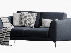 boconcept nantes 3D 모델